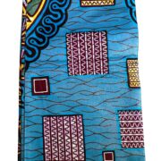 Grand Super Wax Vlisco