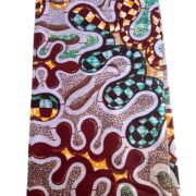 Grand Super Wax Vlisco